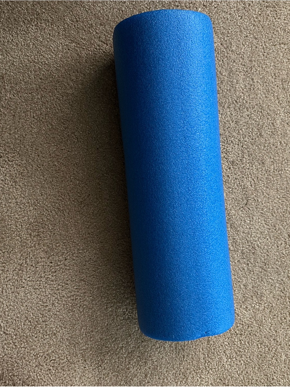 Golds Gym Foam Roller